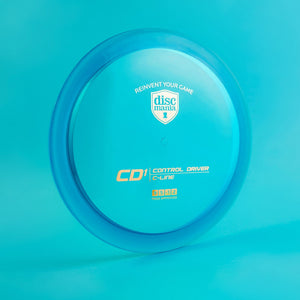 Discmania CD1 (C-Line Reinvented) Fairway Driver