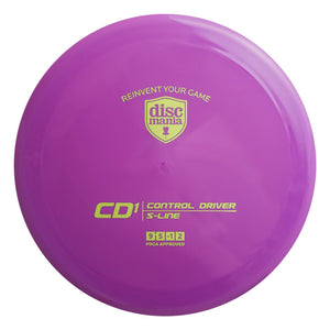 Discmania CD1 (S-Line Reinvented) Fairway Driver