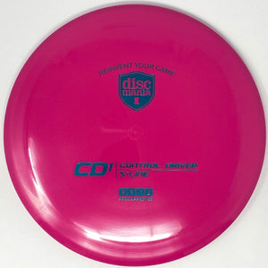Discmania CD1 (S-Line Reinvented) Fairway Driver