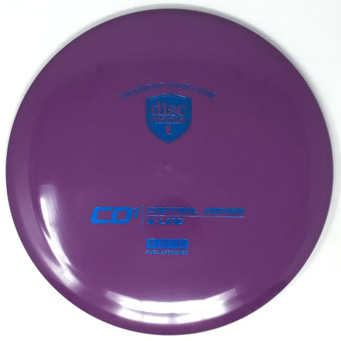 Discmania CD1 (S-Line Reinvented) Fairway Driver