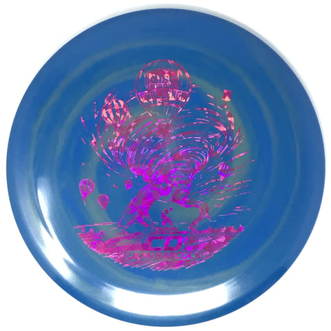 Discmania CD1 (Swirl S-Line - Gavin Babcock 2025 Discmania Challenge) Fairway Driver
