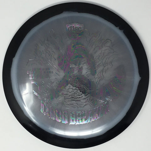 Discmania Cloud Breaker (Horizon C-Line - Gannon Buhr 2025 Signature Series) Distance Driver