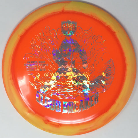 Discmania Cloud Breaker (Horizon C-Line - Gannon Buhr 2025 Signature Series) Distance Driver