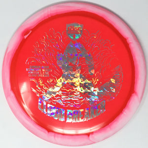 Discmania Cloud Breaker (Horizon C-Line - Gannon Buhr 2025 Signature Series) Distance Driver