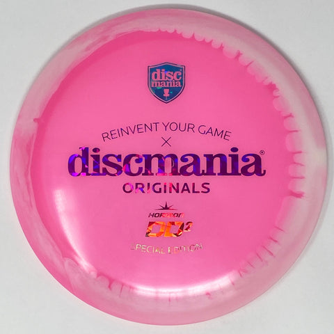 Discmania DD2 (Glow C-Line Horizon - Special Edition) Distance Driver