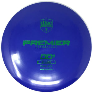 Discmania DD3 (Premier Q-Line) Distance Driver