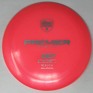 Discmania DD3 (Premier Q-Line) Distance Driver