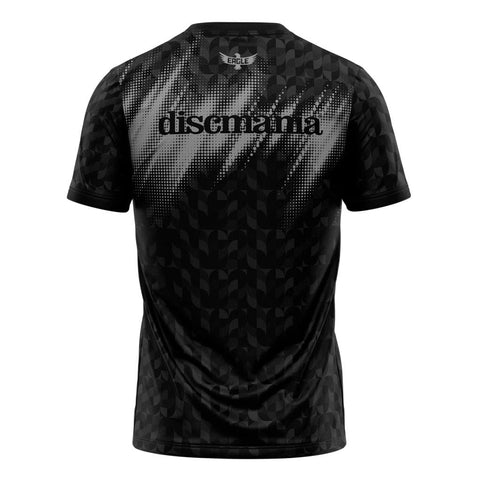 Discmania Discmania Disc Golf Jersey (Eagle McMahon Phantom Wave Jersey) Apparel