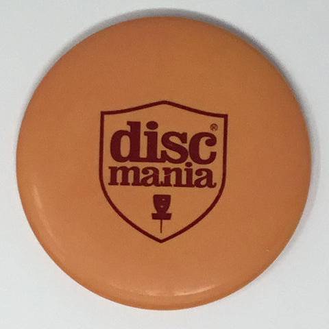 Discmania Discmania Mini Marker Disc Mini