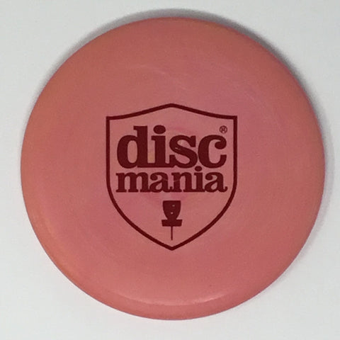 Discmania Discmania Mini Marker Disc Mini