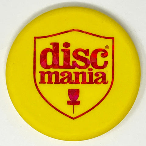 Discmania Discmania Mini Marker Disc Mini