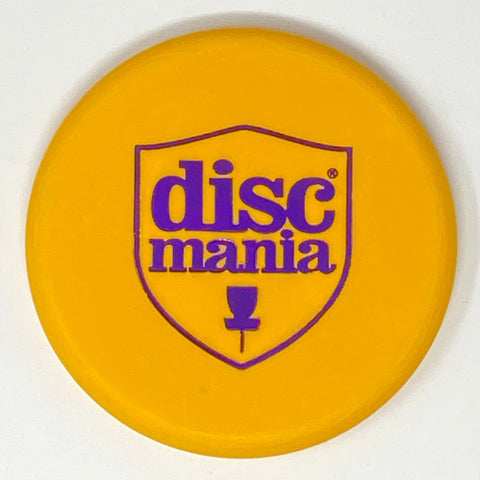Discmania Discmania Mini Marker Disc Mini