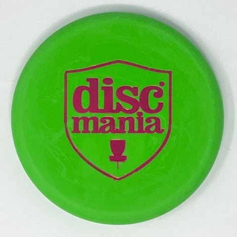 Discmania Discmania Mini Marker Disc Mini