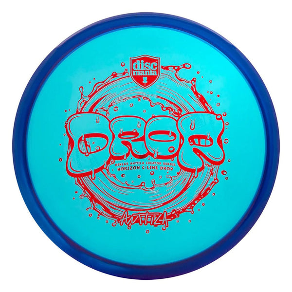 Discmania Drop (C-Line - Niklas Anttila Creator Series) Putt & Approach
