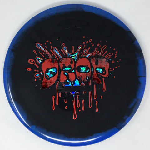 Discmania Drop (Horizon S-Line - Niklas Anttila 2026 Creator Series) Putt & Approach