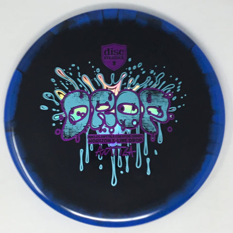 Discmania Drop (Horizon S-Line - Niklas Anttila 2026 Creator Series) Putt & Approach