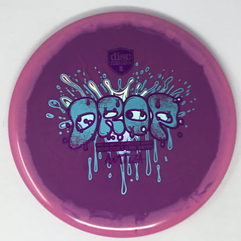 Discmania Drop (Horizon S-Line - Niklas Anttila 2026 Creator Series) Putt & Approach