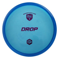 Discmania Drop (Metal Flake C-Line - Niklas Anttila Creator Series) Putt & Approach
