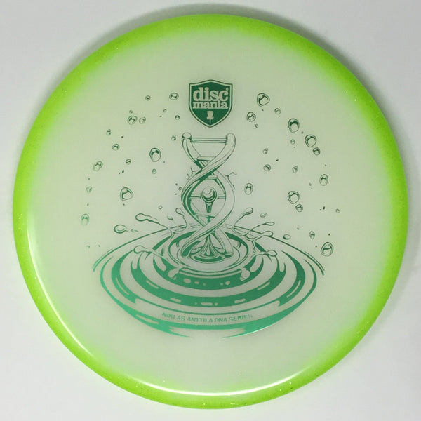 Discmania Drop (Metal Flake Horizon C-Line - Niklas Anttila Creator Series) Putt & Approach