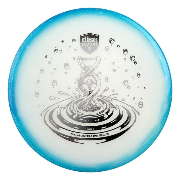 Discmania Drop (Metal Flake Horizon C-Line - Niklas Anttila Creator Series) Putt & Approach