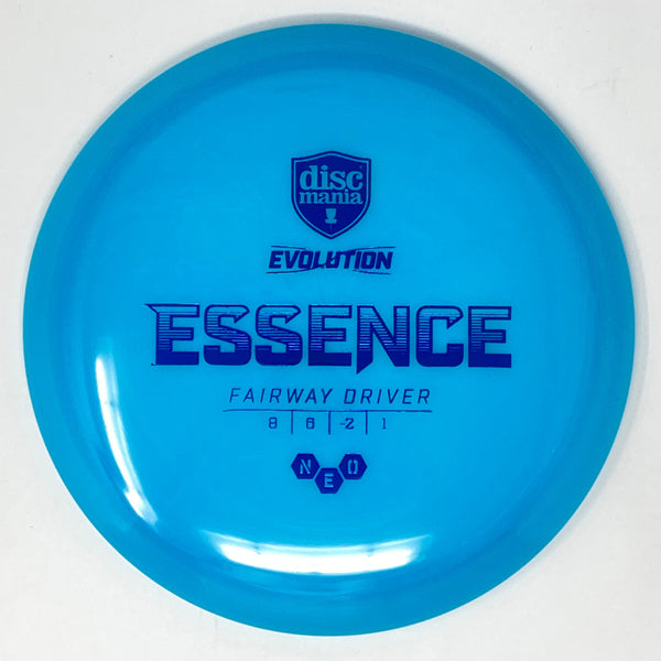 Discmania Essence (Evolution Neo) Fairway Driver