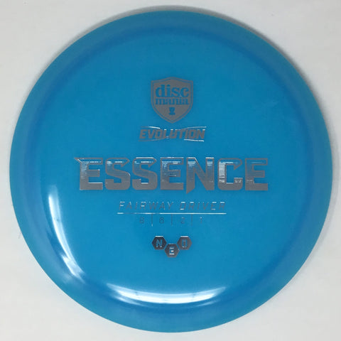 Discmania Essence (Evolution Neo) Fairway Driver