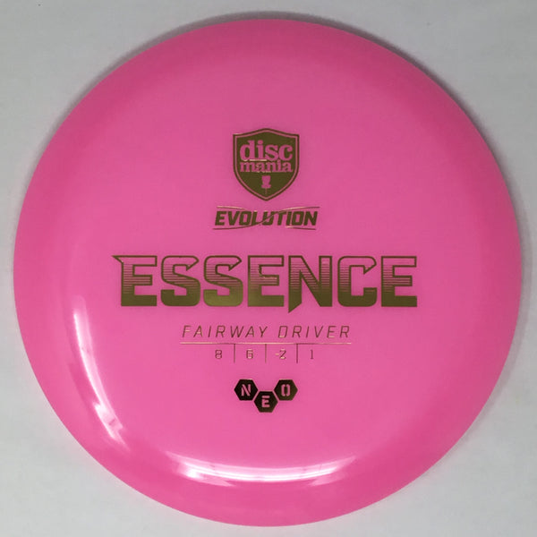 Discmania Essence (Evolution Neo) Fairway Driver