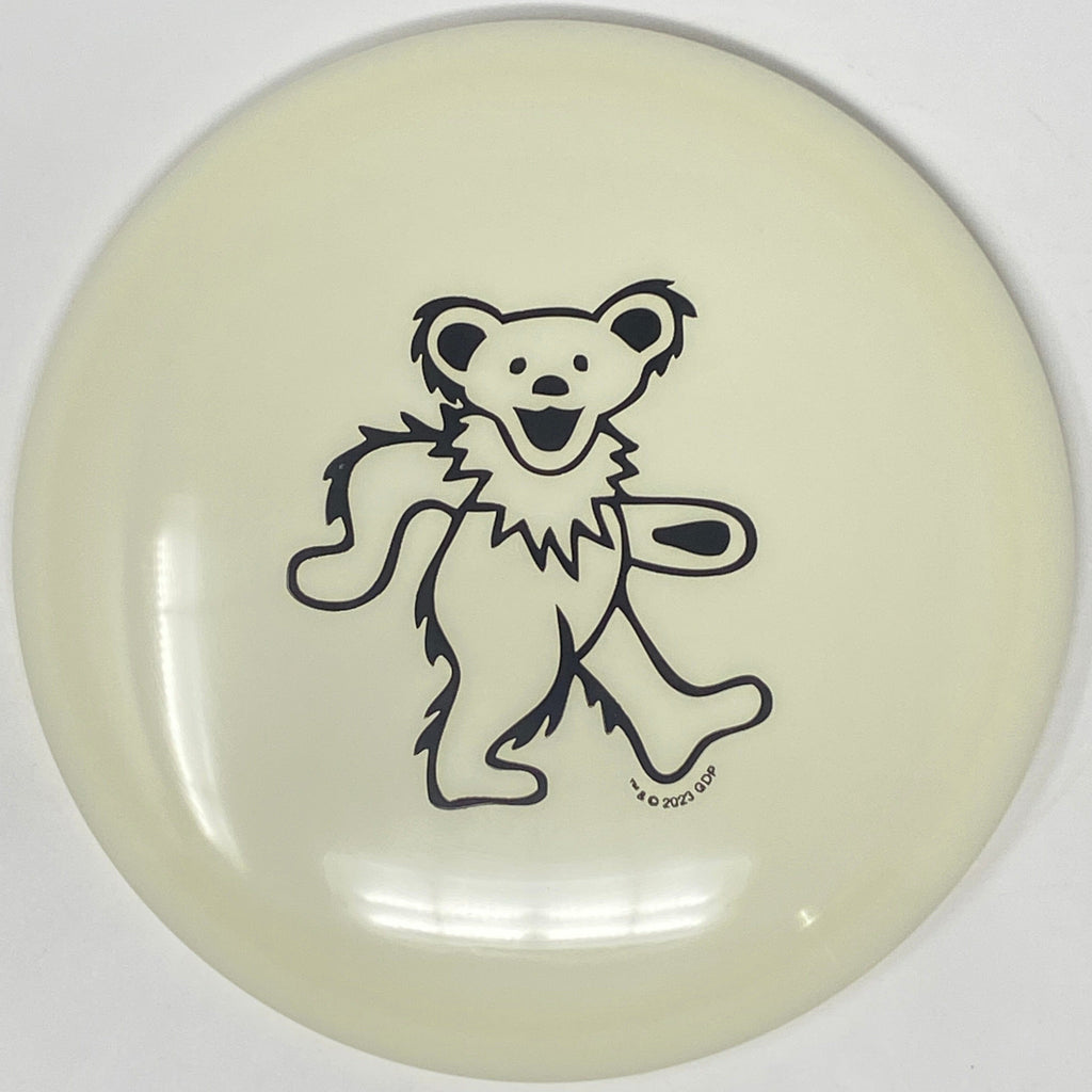 Discmania Essence (Evolution Neo - Grateful Dead Bear) Fairway Driver