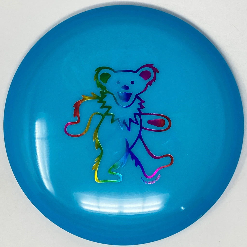 Discmania Essence (Evolution Neo - Grateful Dead Bear) Fairway Driver