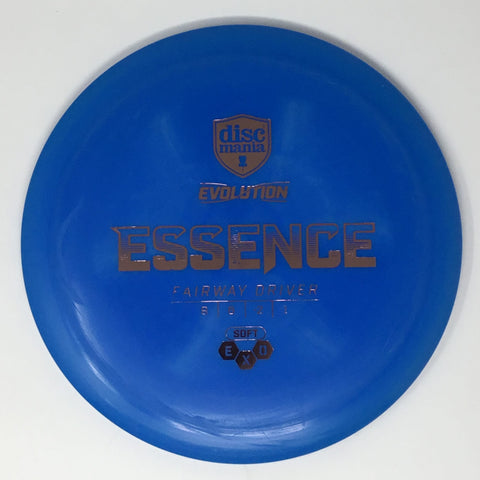 Discmania Essence (Exo Soft) Fairway Driver
