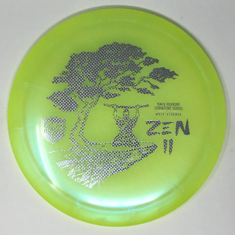 Discmania Essence (Meta, "Zen II" Nate Perkins Signature Series) Fairway Driver