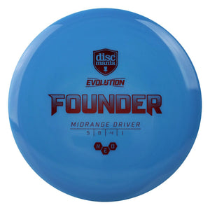 Founder (Evolution Neo)