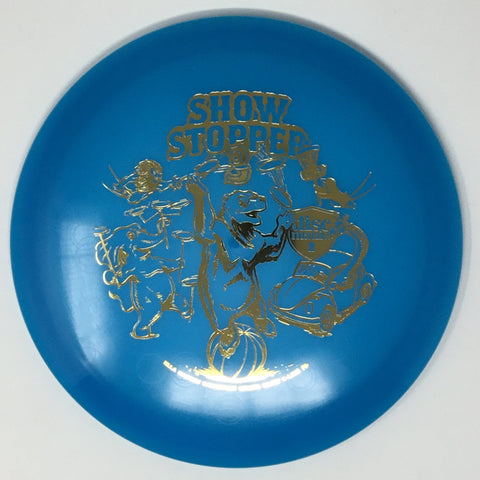 Discmania FD (Glow C-Line - Ella Hansen "Show Stopper 3" Signature Series) Fairway Driver