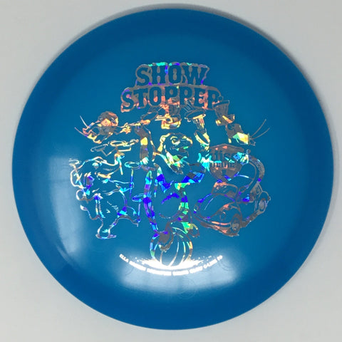 Discmania FD (Glow C-Line - Ella Hansen "Show Stopper 3" Signature Series) Fairway Driver