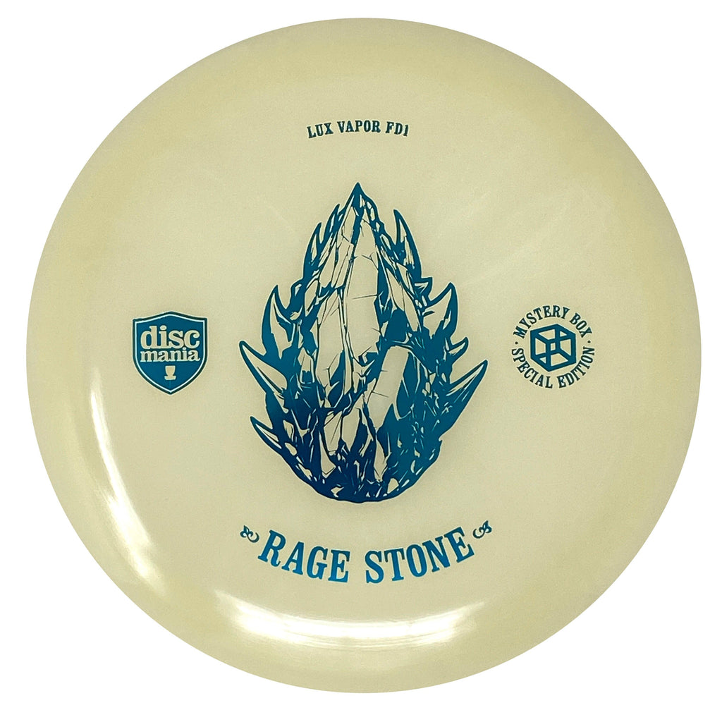 Discmania - FD1 (Lux Vapor - Mystery Box 