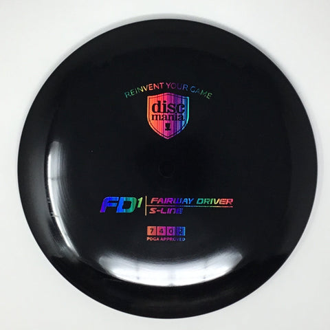 Discmania FD1 (S-Line) Fairway Driver