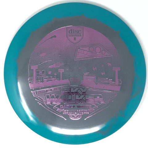 Discmania FD2 (Horizon S-Line - Casey White "Sky Walker 3" Signature Series) Fairway Driver