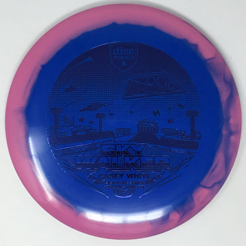 Discmania FD2 (Horizon S-Line - Casey White "Sky Walker 3" Signature Series) Fairway Driver