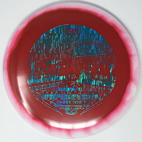 Discmania FD2 (Horizon S-Line - Casey White "Sky Walker 3" Signature Series) Fairway Driver