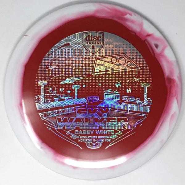 Discmania FD2 (Horizon S-Line - Casey White "Sky Walker 3" Signature Series) Fairway Driver