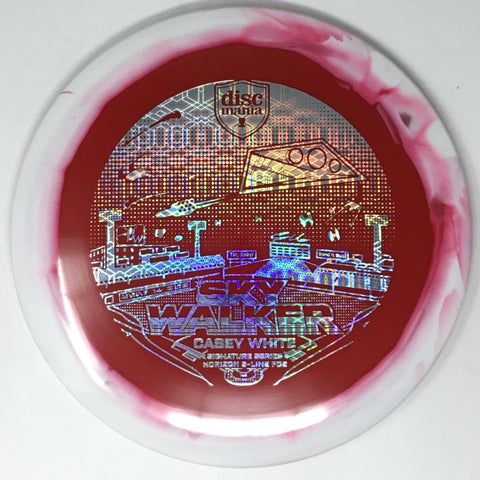 Discmania FD2 (Horizon S-Line - Casey White "Sky Walker 3" Signature Series) Fairway Driver