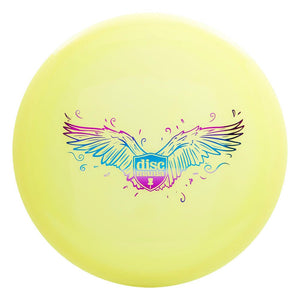 Discmania Founder (Neo Lumen - Elemental Wings) Midrange