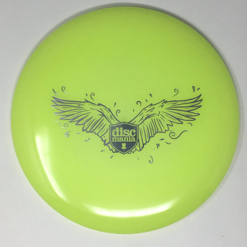 Discmania Founder (Neo Lumen - Elemental Wings) Midrange