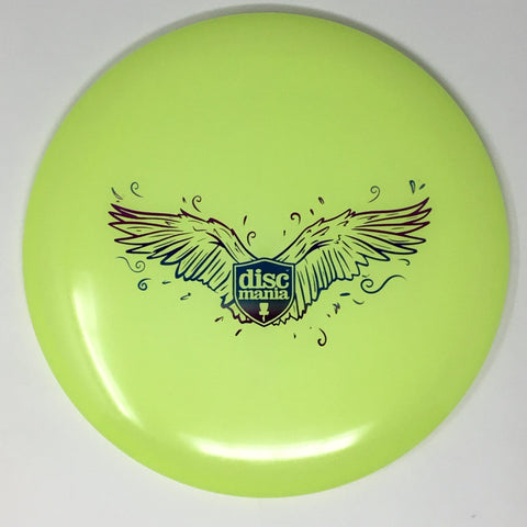 Discmania Founder (Neo Lumen - Elemental Wings) Midrange