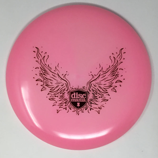 Discmania Founder (Neo Lumen - Elemental Wings) Midrange