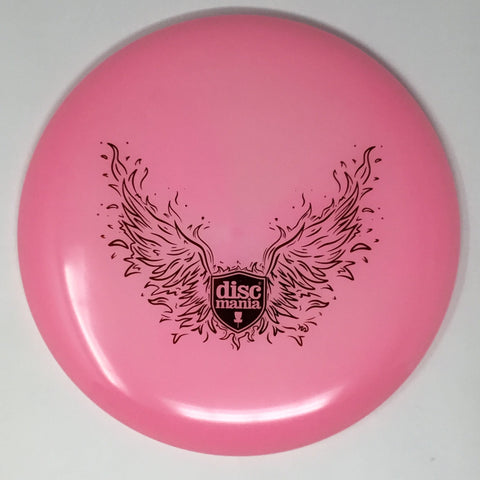 Discmania Founder (Neo Lumen - Elemental Wings) Midrange