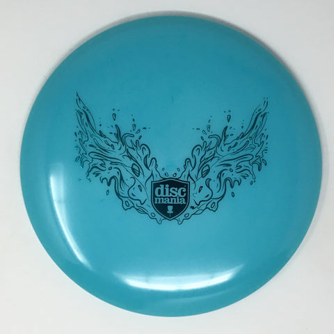 Discmania Founder (Neo Lumen - Elemental Wings) Midrange
