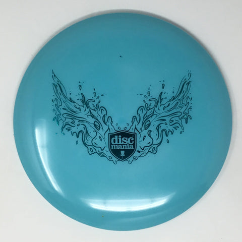 Discmania Founder (Neo Lumen - Elemental Wings) Midrange