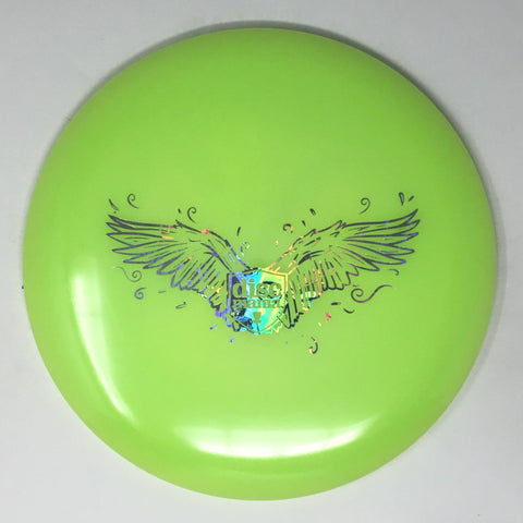 Discmania Founder (Neo Lumen - Elemental Wings) Midrange