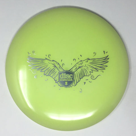 Discmania Founder (Neo Lumen - Elemental Wings) Midrange